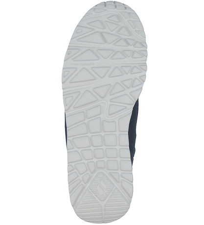 Bottes Skechers - Uno Lite Aqua Ave - Marine