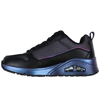 Skechers Shoes - Uno Sparkle Lite - Black/Multi
