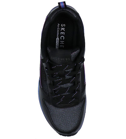 Skechers Shoes - Uno Sparkle Lite - Black/Multi