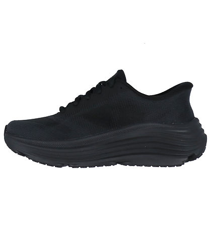 Chaussures Skechers - Max Amorti Endeavour Hallandale - Noir
