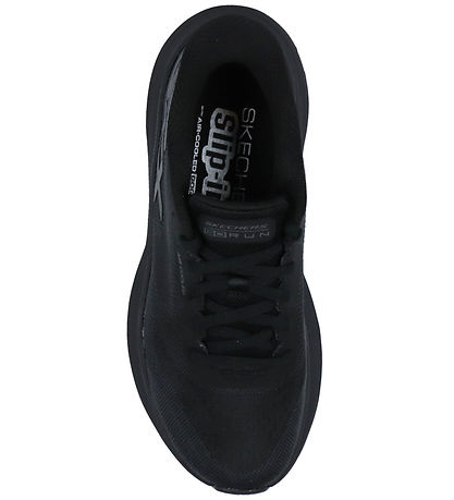 Chaussures Skechers - Max Amorti Endeavour Hallandale - Noir