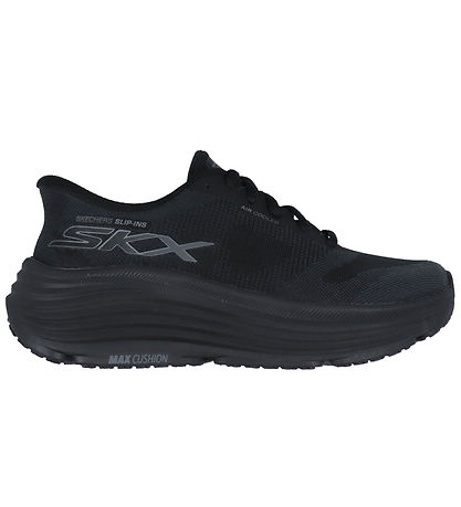 Chaussures Skechers - Max Amorti Endeavour Hallandale - Noir