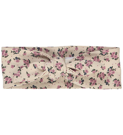 Müsli Headband - 2-Pack - Zinna - Oak/Nostalgia Rose