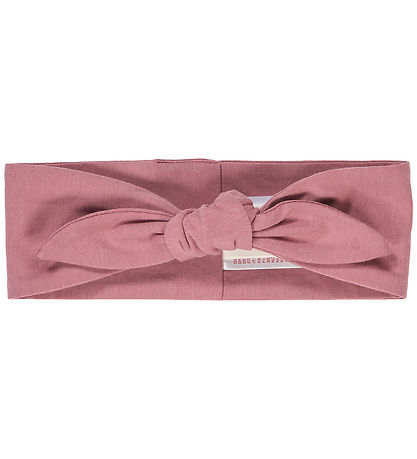 Müsli Headband - 2-Pack - Zinna - Oak/Nostalgia Rose