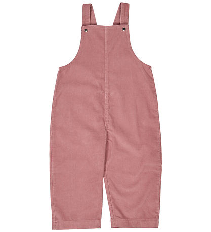 Müsli Overalls - Corduroy - Nostalgia Rose