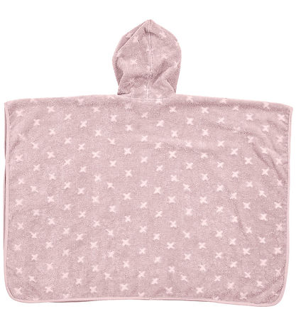 Müsli Towel Poncho - Nightingale