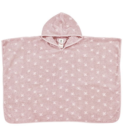 Müsli Towel Poncho - Nightingale