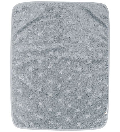 Müsli Towel - 50x65 - Jasmin Blue