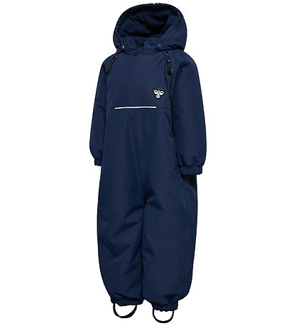 Hummel Snowsuit - hmlMINI - Dress Blues