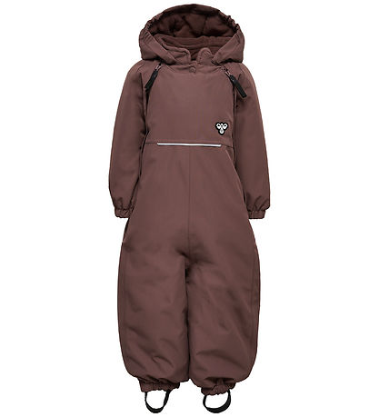 Hummel Snowsuit - hmlMINI - Peppercorn