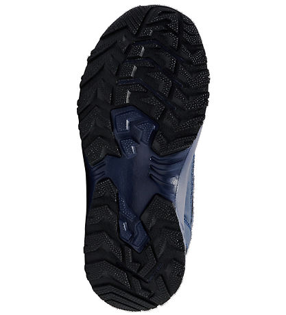 Hummel Winter Boots - Explorer Tex - Dark Denim