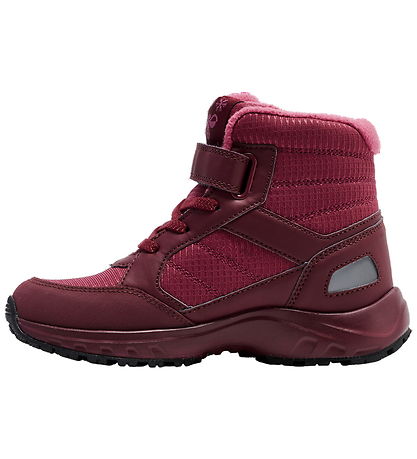 Hummel Winter Boots - Explorer Tex - Rose Brown
