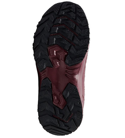 Hummel Winter Boots - Explorer Tex - Rose Brown