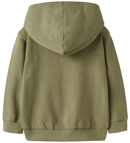 Name It Cardigan - Sweat - NmmVoltinus - Mermaid