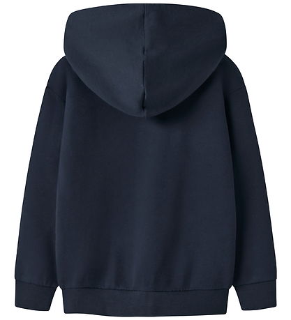 Name It Cardigan - Sweat - NmmVoltinus - Navy Blazer