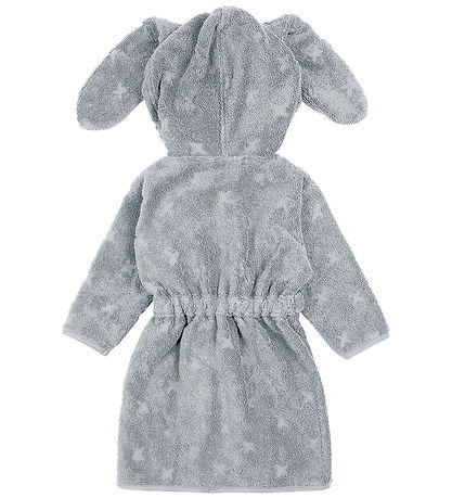 Müsli Kylpytakki - Bunny - Jasmin Blue