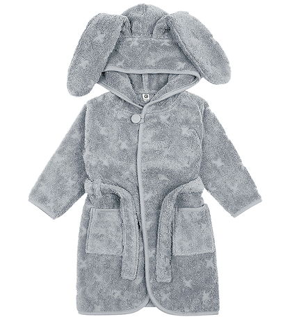 Müsli Kylpytakki - Bunny - Jasmin Blue
