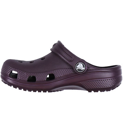 Crocs Sandals - Classic Clog K - Plush Purple