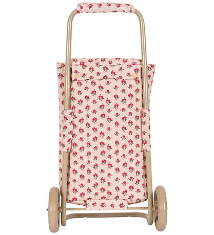 Konges Sløjd Trolley - Rosie Rose