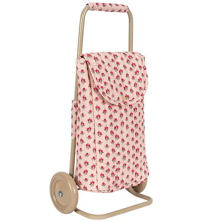 Konges Sløjd Trolley - Rosie Rose