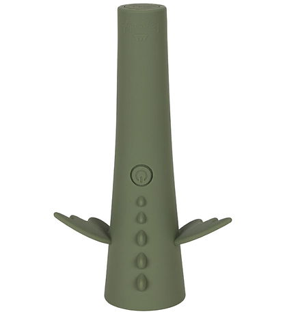 Konges Sløjd Flashlight - Dragon - Olivine