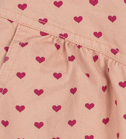 Konges Sløjd Jeans - Denim - Nola - Berry Coeur