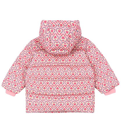 Konges Sløjd Down Jacket - Magnum - Felice Rose