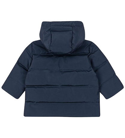 Konges Sløjd Down Jacket - Magnum - Mood Indigo