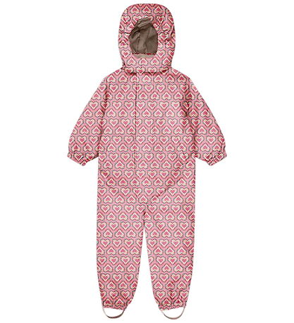 Konges Sløjd Snowsuit - Nohr - Felice Rose