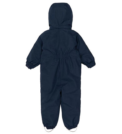 Konges Sløjd Snowsuit - Nohr - Mood Indigo