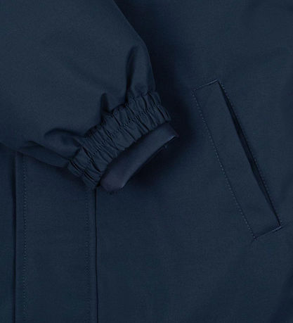 Konges Sløjd Snowsuit - Nohr - Mood Indigo