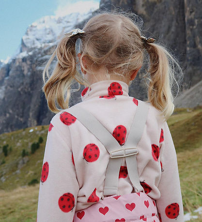 Konges Sløjd Ski Pants - Mismou - Love Pink
