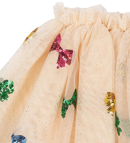 Konges Sløjd Skirt - Yvonne - Bow Color