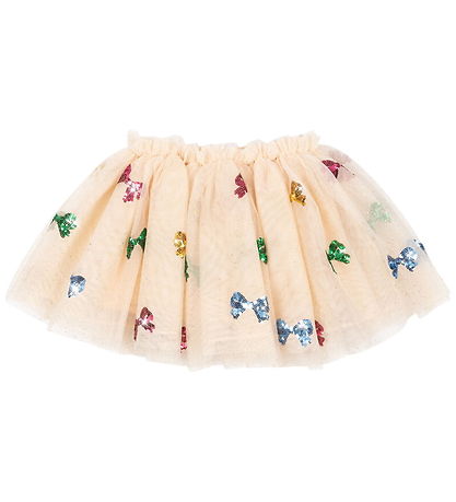 Konges Sløjd Skirt - Yvonne - Bow Color