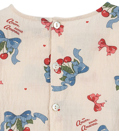 Konges Sløjd Dress - Elin - Amarena