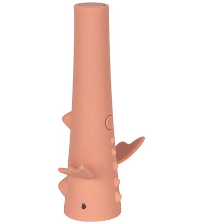 Lampe de poche Konges Sløjd - Dragon - Raspberry