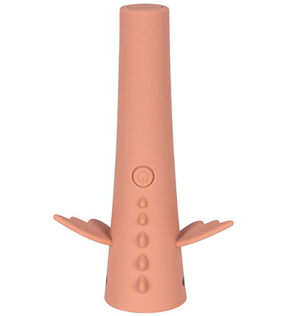 Lampe de poche Konges Sløjd - Dragon - Raspberry
