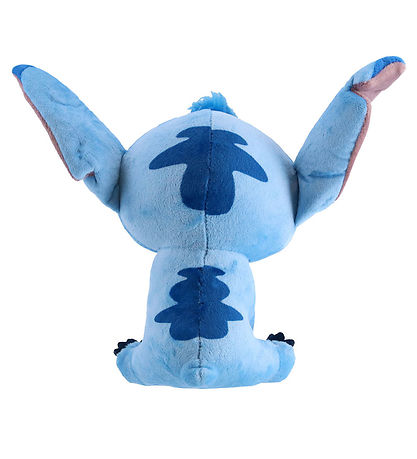 Disney Classic Soft Toy - Lil Bodz Stitch - w. Sound - 20 cm