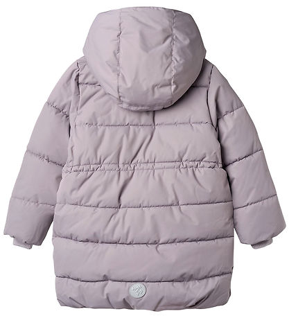 Doudoune Wheat - Année - Dark Lavender