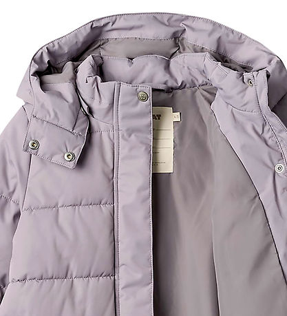 Doudoune Wheat - Année - Dark Lavender