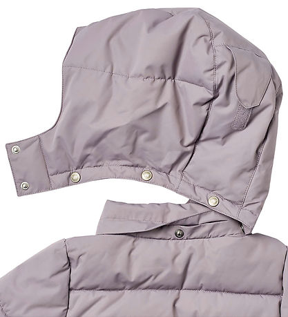 Doudoune Wheat - Année - Dark Lavender