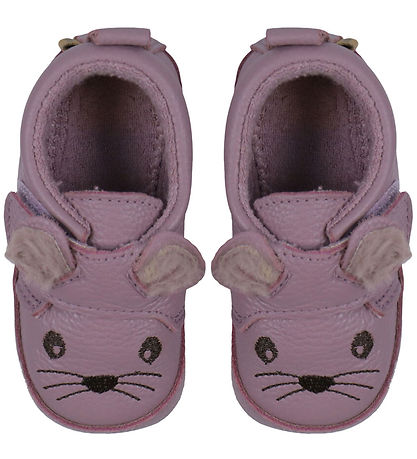 Melton Skidfutter - Noos - Muis - Heather Mauve