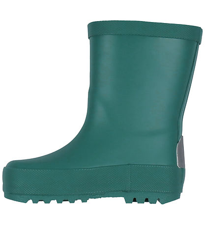 Mikk-Line Gummistiefel - Wellies Solid - North Sea