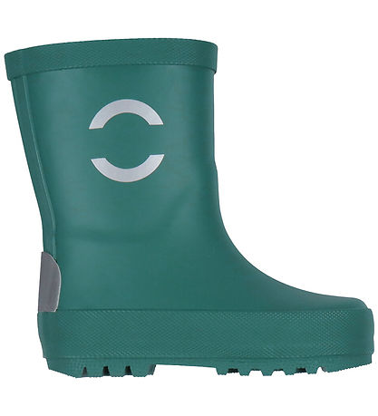 Mikk-Line Gummistiefel - Wellies Solid - North Sea