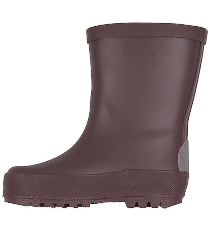 Mikk-Line Gummistiefel - Rosine