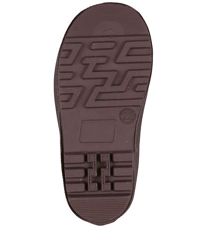 Mikk-Line Gummistiefel - Rosine