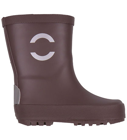 Mikk-Line Gummistiefel - Rosine