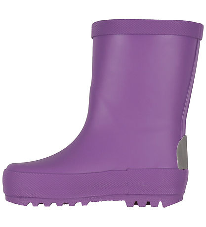Mikk_Line Gummistiefel - Deep Lavender