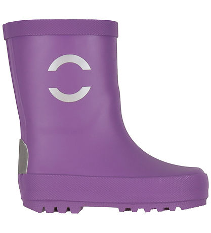 Mikk_Line Gummistiefel - Deep Lavender
