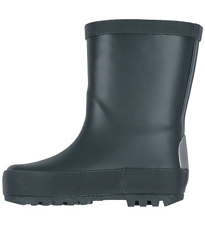 Mikk-Line Gummistiefel - Darkest Sprouse
